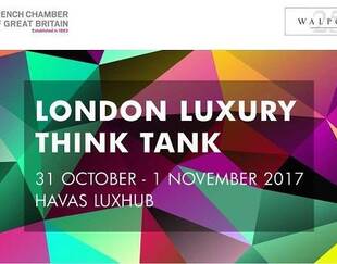 London Luxury Think Tank