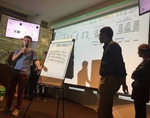 S&O - Sustainability is the new strategy