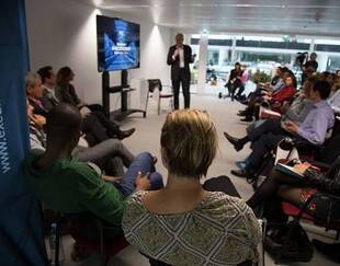 Master class Entrepreneuriat - HEC Executive Education