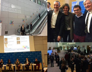 OECD news on wellbeing