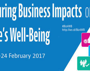 OECD wellbeing conference_curtain raiser