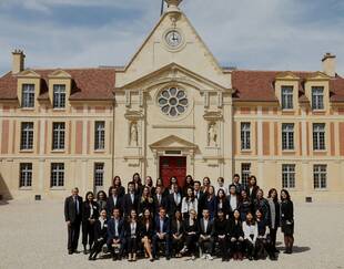 HEC Kering - Luxury Certificate