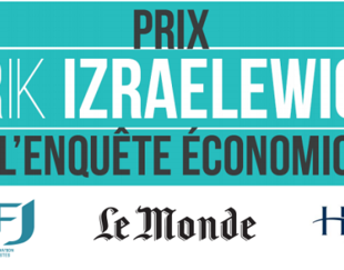 Prix Erik Izraelewicz 2017