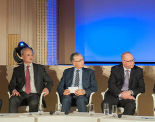 Saint-Gobain et Amundi réalisent les deux meilleures opérations financières de l'année 2015