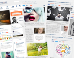 Top 5 Knowledge articles 2015