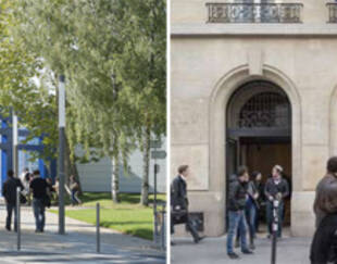 The Sciences Po School of Public Affairs and HEC Paris are launching a new dual MBA-MPA