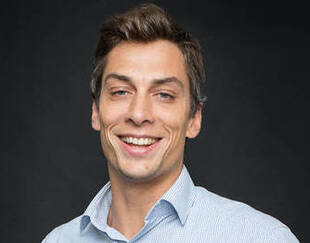 Tomasz Obloj Awards Poets&Quants