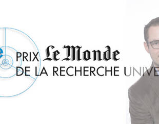 Un jeune chercheur d'HEC décroche le prix de la meilleure thèse en sciences sociales 2016 - Sébastien Stenger