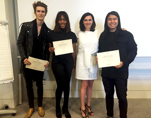 Summer School - The Kooples