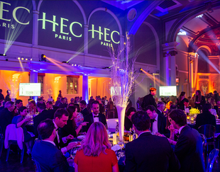 Gala UK LOndres février 2019