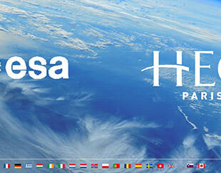 ESA - HEC Paris