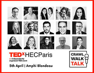 TEDxHECParis 2019