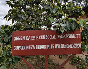 SASI - Rwanda Study Trip - April 2019