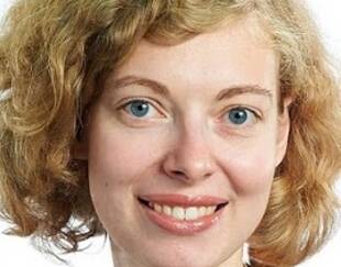 PhD Elena Plaksenkova