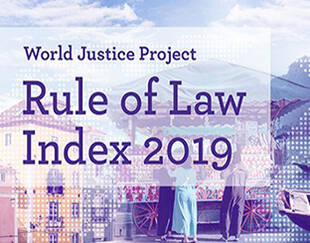 WJP Rule of Law 