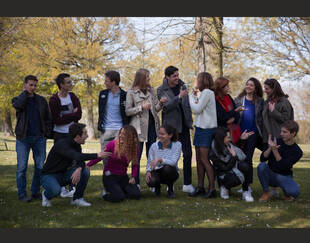 HEC Seed 2019 - Team