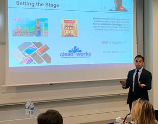 PhD - R.Boulongne, Strategy and Business Policy