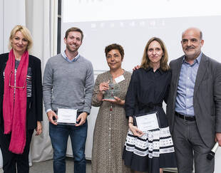 HEC Challenge Plus 2018-2