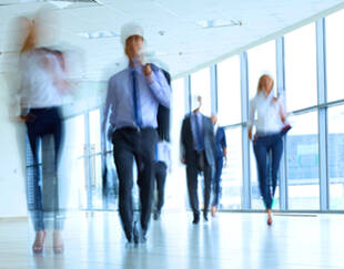 Baromètre des décideurs Viavoice HEC Paris - c Fotolia 