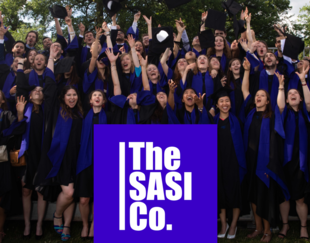 THE SASI Co. , THE FIRM BORN FROM THE MSc SASI CLASS OF 2018