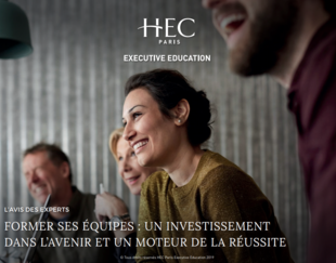 White Paper Front Cover French 