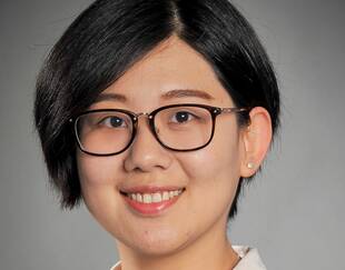 PhD - news - Y. Zhang, Finance