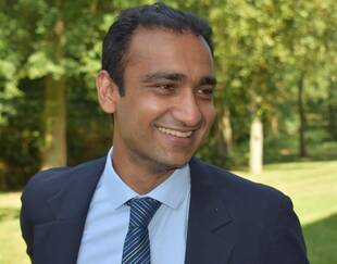 PhD - Poonacha Medappa, HEC PhD 2019