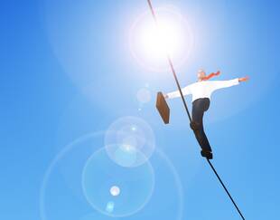 Unleashing the power