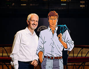 © Ciprian Olteanu - Unpose Media 