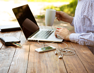 40% freelancers vignette