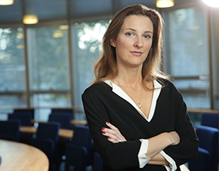 from lawyer and journalist to business leader vignette