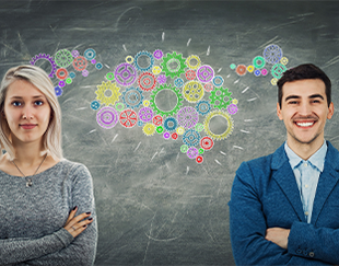 harnessing the power of collective vignette