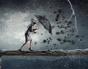 is your campany capable vignette