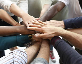 paving the way to a more vignette