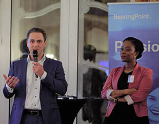 Trophées du Développement International - Nov. 2019