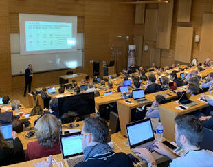 Data For Manager Training Program 