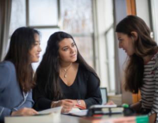 HEC Paris Women's High Potential Scholarship