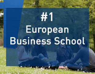 HEC Paris #1 European Business School 