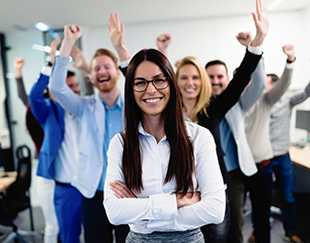 Chief Happiness 2 vignette