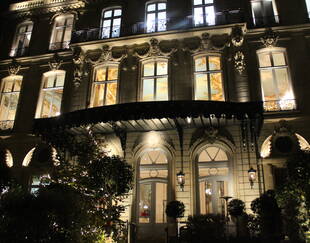 Salons France Amériques