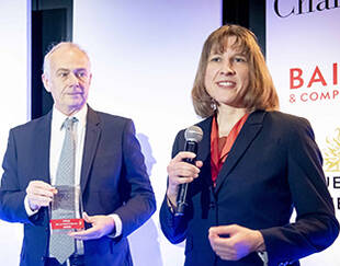 Svenja Sommer Prix Fondation 2019