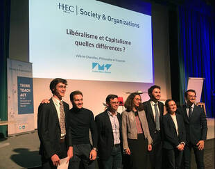 Valérie Charolles 2019  - groupe picture - vignette