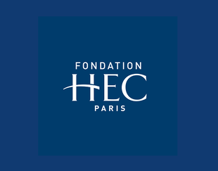Actualité fondation HEC