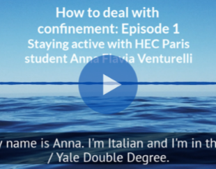 How to deal with confinement