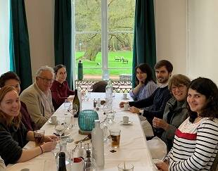 Fondation- vignette déjeuner boursiers