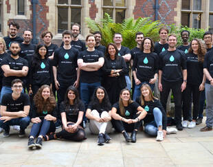 SeedLegals Team picture