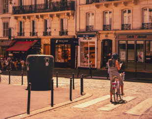 La Mode D'après - visuel