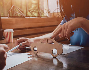 Il est (plus que jamais) temps de réinventer votre business model ! Il est (plus que jamais) temps de réinventer votre business model !