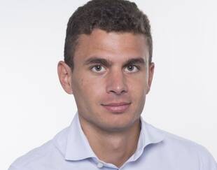 Saverio Dave Favaron HEC PARIS PhD 2020