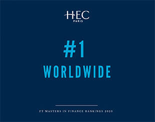 © HEC Paris